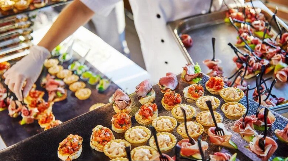 Протокольные мероприятия