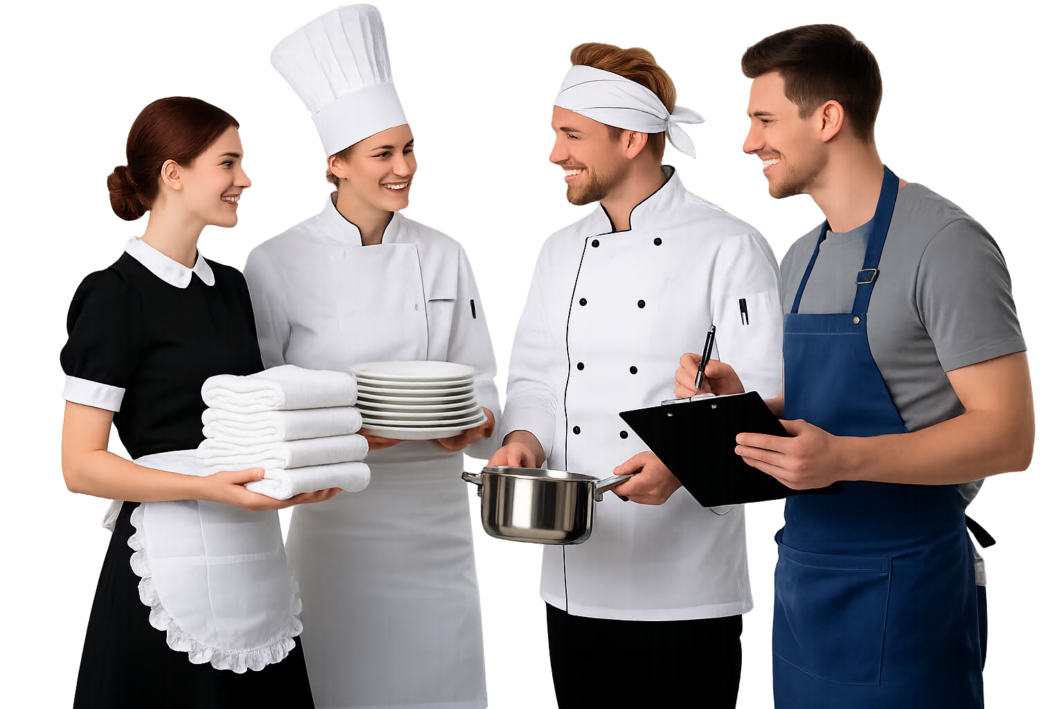 Сотрудники Апекс-А